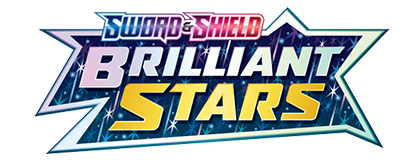 Sword & Shield Brilliant Stars
