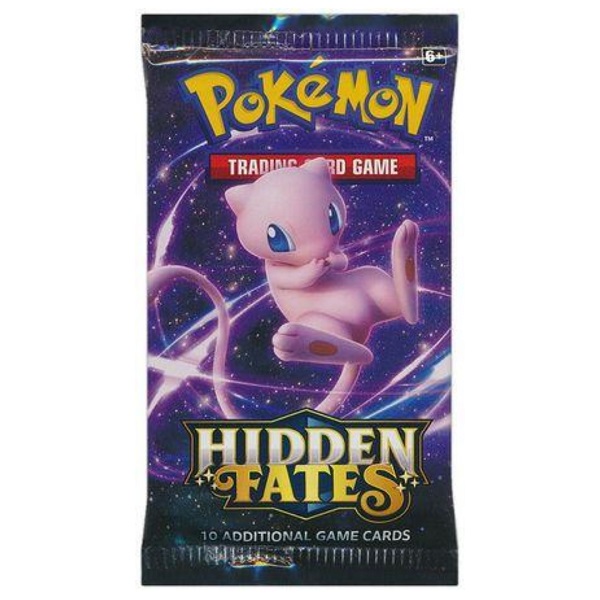 Najsilniejsze karty Pokemon