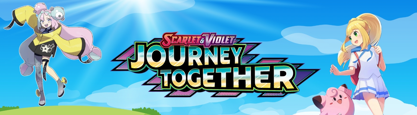 Journey Together