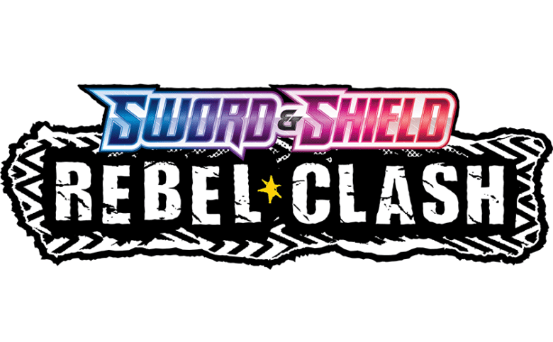 Sword & Shield Rebel Clash