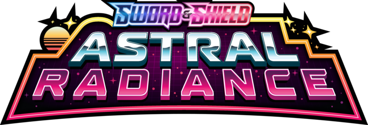 Sword & Shield Astral Radiance