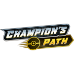 Champion's Path
