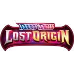 Sword & Shield Lost Origin