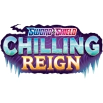 Sword & Shield Chilling Reign