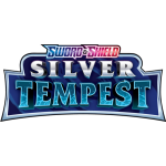 Sword & Shield Silver Tempest