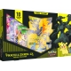 Pokemon TCG: Reshiram & Charizard + Pikachu & Zekrom GX Premium Collection