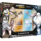 Pokemon TCG: Champion's Path - Double Pin Box - zestaw 2 wzorów