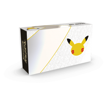 Pokemon TCG: Celebrations Ultra Premium Collection
