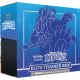 Pokemon TCG: Battle Styles - Elite Trainer Box - Blue