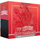 Pokemon TCG: Battle Styles - Elite Trainer Box - Red
